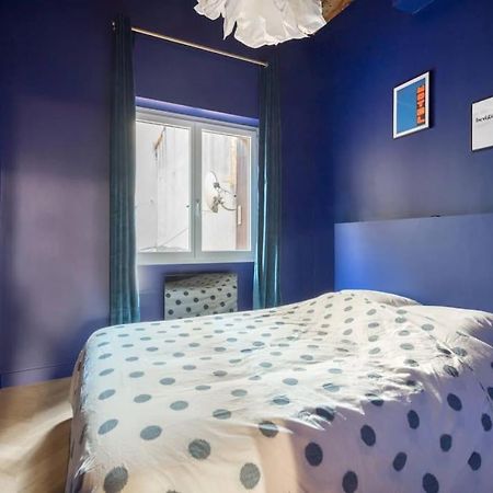 Super T2 Cosy Cours Julien 32Dam Leilighet Marseille Eksteriør bilde